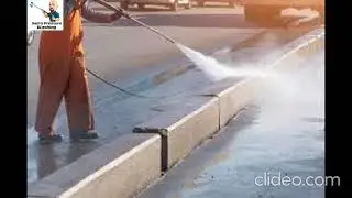 Driveway Cleaning Sydney | Driveway Cleaning in Sydney | Sydney Driveway Cleaning
