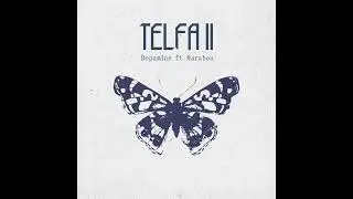 Dopamine - Telfa 2 feat @marabouofficiel ( audio )