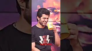 #Rowdy fan, vijay deverakonda rowdy entry