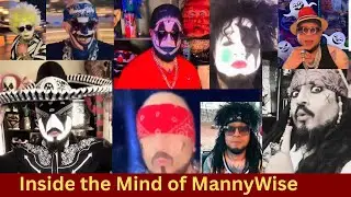 The Final Breakdown of Manny Wise: Finny the Legend, Bubbly, and the Sin City Fallout