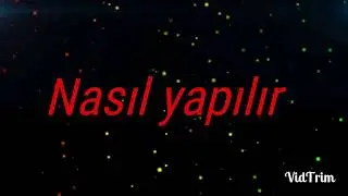 3 sihirbazlık numarası?