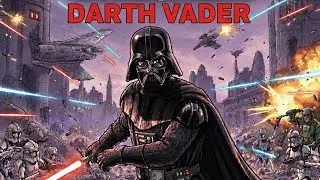 STAR WARS™ Battlefront™ II Darth Vader #1