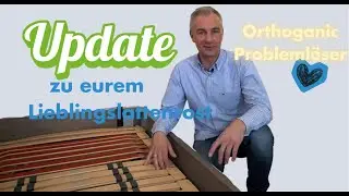 Probleml&ouml;ser Lattenrost: Heiko hat wichtige Neuigkeiten