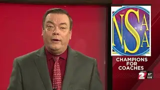 NSAA Champions for Coaches: Lincoln County, North Platte and Fine Arts Coaches from Sandhills amo...