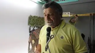 28η Οκτωβρίου Ο Καραγκιόζης λοχίας στον πόλεμο του 40. Χρήστος Πατρινός