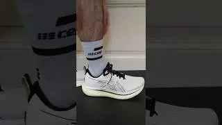 Asics GLIDERIDE MAX Unboxing 📦 #running #asics #glideridemax #laufen #run #training #fitness #shoes