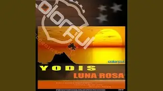 Luna Rosa (Original Mix)