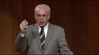 John MacArthur Teaching | You Are What You Think | What&rsquo;s Wrong with Everybody