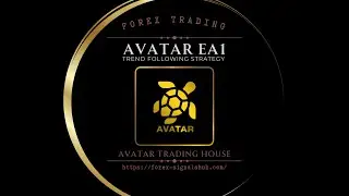 Strategy Testing  of AVATAR EA 1 [Trend Following] - On Exness - period Dec 2022 - Jan 2024