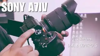Sony a7 IV Buttons Explained: The Complete Beginner&rsquo;s Guide (2026 Edition)