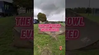 This Is The Worst Bowl You've EVER Seen