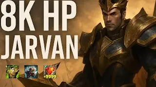 PARAM PAR&Ccedil;A EDEN JARVAN 4 ORMAN!!