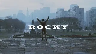 FREE Hard Motivational Hip-Hop Beat | Trap Instrumental | Rocky (NEW 2020)