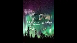Northern Lightness Dressage - Earning the horses heart on a Journey to Balance