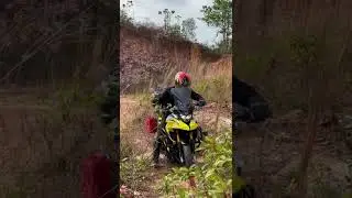 India&rsquo;s 1st modified adventure FZ25 #fz25 #adventure #modified #uuruthendi46