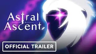 Astral Ascent - Official 'The Outer Reaches' 2.0 Update Trailer