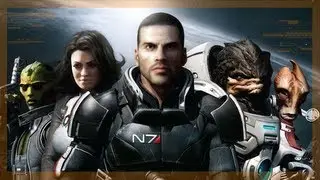 Mass Effect 2 Walkthrough | Episode 03 |