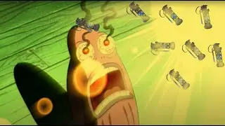 FlashBang Simulator