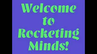 Rocketing Klein Minds Distance Learning Classroom and TpT Instructional Video