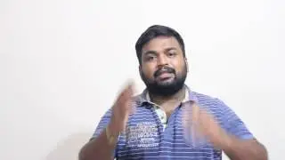 Swathi Murder - Why we are the Co-Accused ?