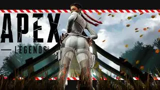 ГДЕ ТО НЕГОДУЕТ МАТВЕЙ! ► #СТРИМ APEX LEGENDS ◄