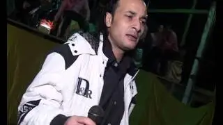 امين البحيرى ادعولي في الحرم وفرحة الشنطورية