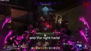 New infinite ammo glitch in black ops 7 zombies? 