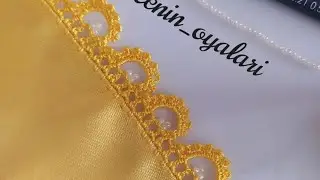 Tek sırada tamamlanan şahane 7.modelim 🥰