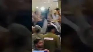 Welcome Home Champion #ArshadNadeem 🥇🇵🇰🥇#shortvideo #trending #games