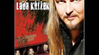 Láďa Křížek - Už couvám Top HQ