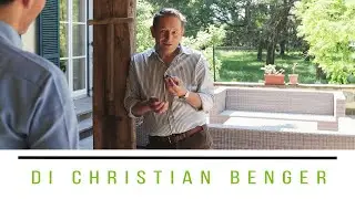 The Flavor of Wood & MORE III - DI Christian Benger