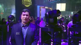 SolaSpot 3000 at LDI 2018