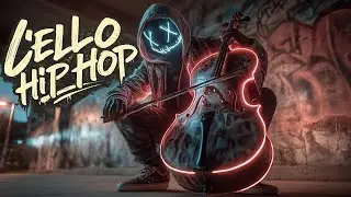 〖Cello x Hip-Hop Playlist〗&mdash; Strings Made for the Underground
