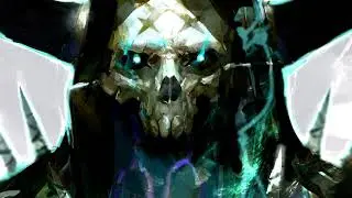 Our Enemies & Tryple - Monster (Evilwave Remix)