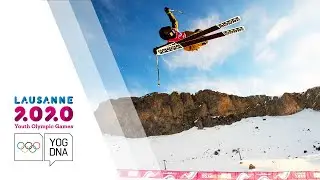 Best of Lausanne 2020 | Youth Olympic Games