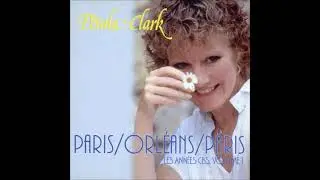 Petula Cllark - La chanson d'Evita (France / UK, 1977) - album mix