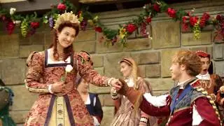 New York Renaissance Faire 2018