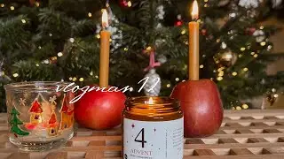 karácsony 2023 I sürgés-forgás