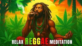 Island Reggae Vibes 🌴 Best Chill Reggae Mix 2025 - Relaxing Reggae Song
