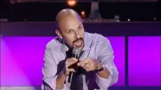 Axis Of Evil Comedy Tour - Maz Jobrani - Hotmail