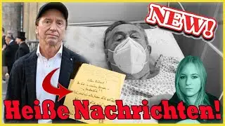 DIE WAHRHEIT KOMMT ANS LICHT: HERIBERT KASPER SAGT AUS. JACQUELINE LUGNER WURDE OFFIZIELL VERURTEILT