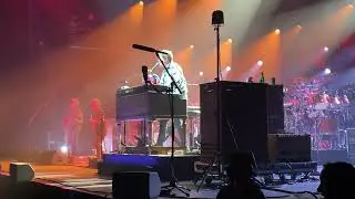 The String Cheese Incident 