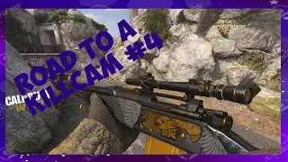 Road to a Killcam Episode 4 (2 Hitmarkers)