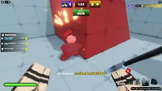 Am i good in Rivals?