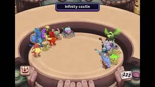 My Singing Monsters: Infinity Castle Theme Song