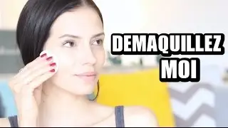 Les SOINS d'une FLEMMARDE (à la peau SENSIBLE)