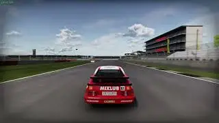 Project CARS 3 - 1988 Ford Sierra Cosworth RS500 Group A - Gameplay