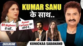 Kunickaa Sadanand’s Untold Truths: Failed Marriage, Early Baby & Life in the Spotlight
