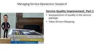 Session 9 Service Quality Improvement Part 1