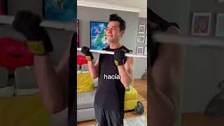 Quien puede Ser Igual de Musculoso que La Roca